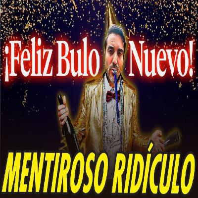 NEGRE DESPIDE EL AÑO CON MENTIRAS Y VUELVE A HACER EL RIDÍCULO EN SU PROGRAMA NEGRE DESPIDE EL AÑO CON MENTIRAS Y VUELVE A HACER EL RIDÍCULO EN SU PROGRAMA