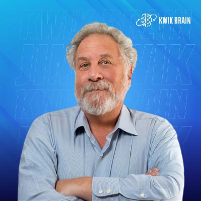 Harvard Doctor: The Hidden Reason Behind Low Energy, Aging, and Cognitive Decline (And How to Fix It)