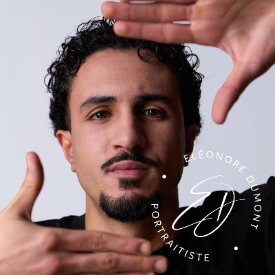 S01E03 — Avec AMINE SEROCK