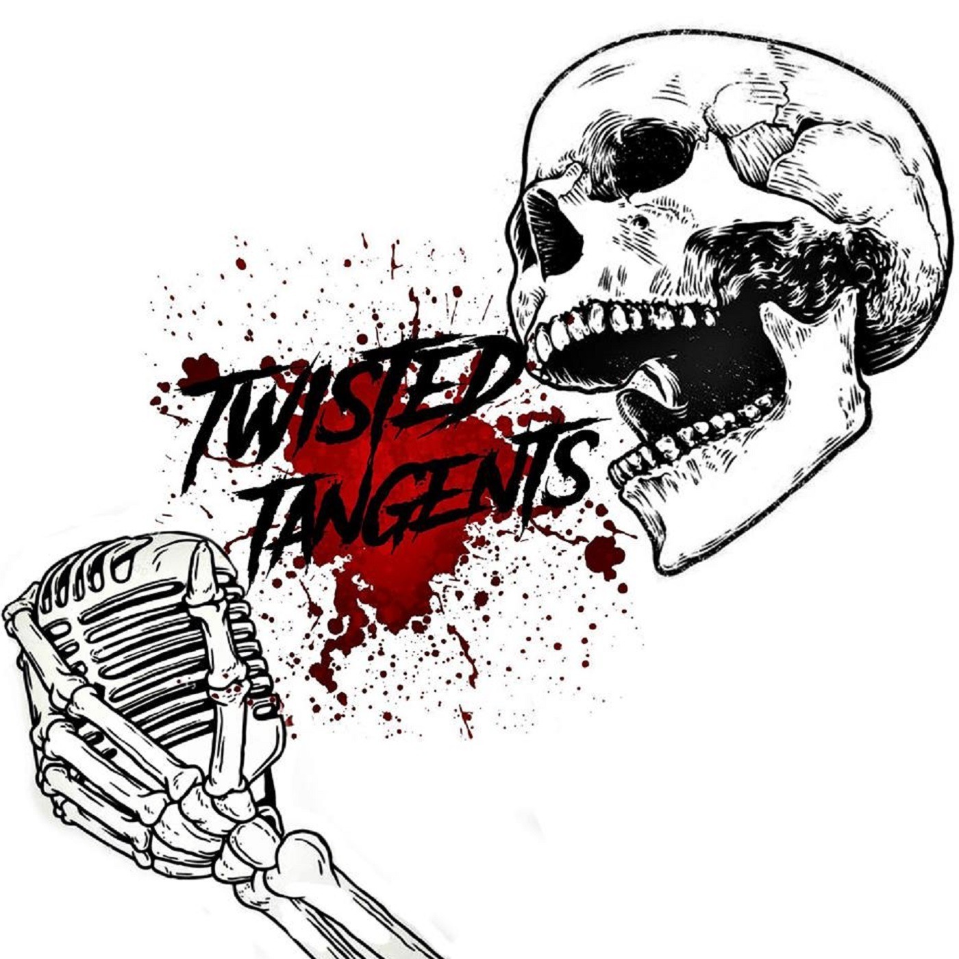 Twisted Tangents