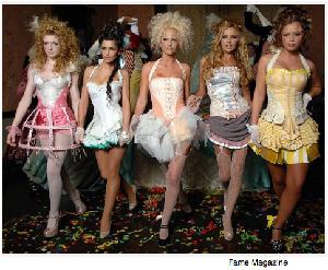 Intern Girls Only Show (1-27-12) Intern Girls Only Show (1-27-12)