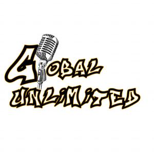 Global Unlimited Podcast live interview with Errick Wiggins & Errick Wiggins Jr. (Keng)