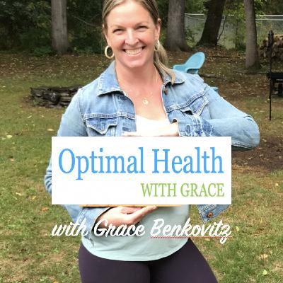 Welcome to Optimal Health with Grace