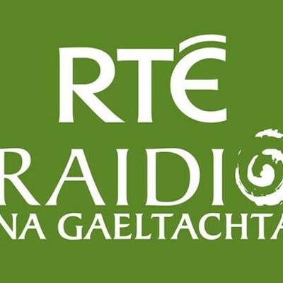Nuacht a' 1 Déardaoin 4ú Nollaig 2025. Nuacht a' 1 Déardaoin 4ú Nollaig 2025.