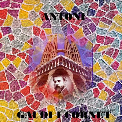 -Gaudi, Freddie Mercury, Montserrat Caballe, The Alan Parsons Project,Prince, Gregorian y Gaus -Gaudi, Freddie Mercury, Montserrat Caballe, The Alan Parsons Project,Prince, Gregorian y Gaus