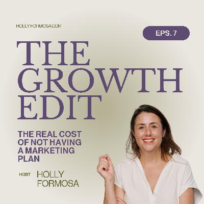 The Real Cost of Not Having a Marketing Plan