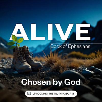 Chosen by God Chosen by God