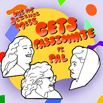 OHSM Gets Passionate! (Guest Episode) OHSM Gets Passionate! (Guest Episode)