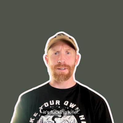 78: Stop Worrying So Much About Workout Nutrition and Why You Should Stay in Zone 2 Why You Scout