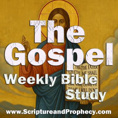 Trusting Christ With Our Souls and Future: Lectionary Study - All Souls’ Day: 11/02/2025 Trusting Christ With Our Souls and Future: Lectionary Study - All Souls’ Day: 11/02/2025