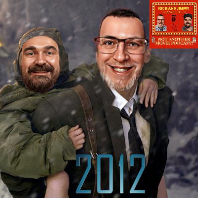 The Lost Episodes #3 - 2012 (2009) The Lost Episodes #3 - 2012 (2009)