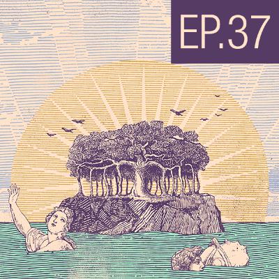 Ep 37 - La promesa de sentido con Christian García