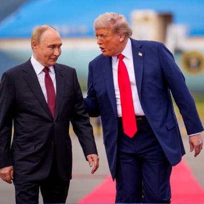 Fateh Reneged, Trump Seeks Peace EP127