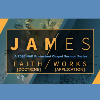 James 2:14 for Kids (NAB Chapel Childrens Church) - HD