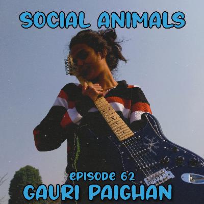 Gauri Paighan Gauri Paighan