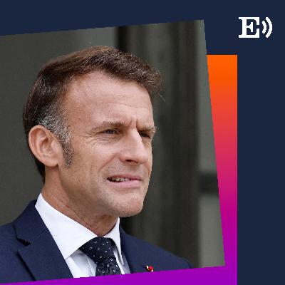 Francia, la Quinta República al límite