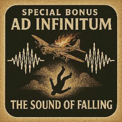 The Sound of Falling