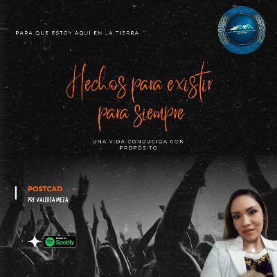 Hecho Para Existir Para Siempre ♾️ / Reflexiones