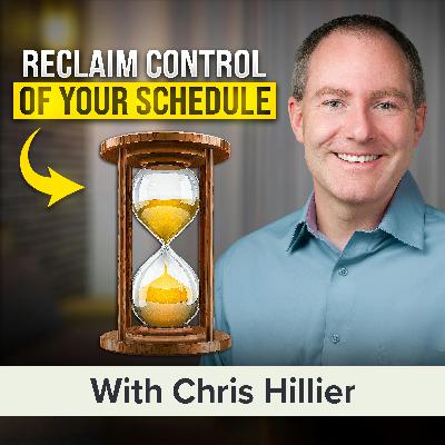 How Successful Entrepreneurs Manage Time | Chris Hillier (MU Classic) How Successful Entrepreneurs Manage Time | Chris Hillier (MU Classic)