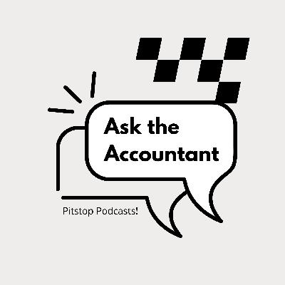Dil Green: Local Loop Merseyside - Accountex London 2025 - Pitstop Podcast Season 7 #11