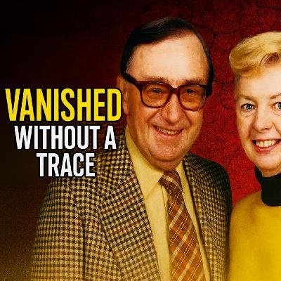 The Dwyer Mystery: Ireland's Most Baffling Cold Case | Conor & Sheila Vanished April 30th, 1991