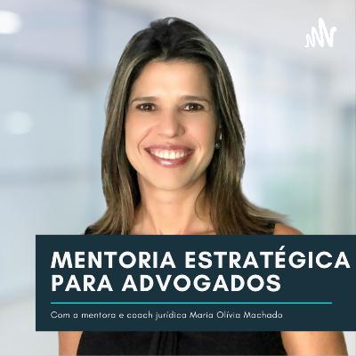 O mercado Jurídico em Londres e Portugal com Margarida Bonito