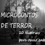 HISTÓRIAS DE TERROR DE JORGE RASKOLNIKOV