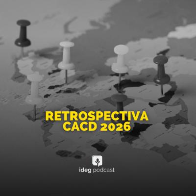 Resumo Semanal - 06/03/2026 - Retrospectiva CACD 2026: Hotspots Geopolíticos Resumo Semanal - 06/03/2026 - Retrospectiva CACD 2026: Hotspots Geopolíticos
