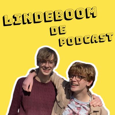 Aflevering 10: 'Lindeboom de PETcast?'