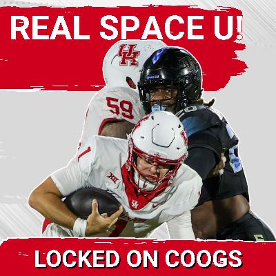 BREAKING: Houston STUNS UCF Golden Knights, Scott Frost EXPOSED in SPACE U SHOCKER with Weigman BREAKING: Houston STUNS UCF Golden Knights, Scott Frost EXPOSED in SPACE U SHOCKER with Weigman
