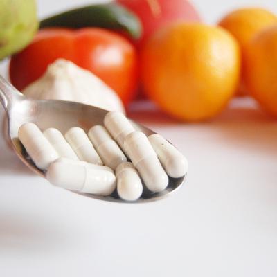 Best Energy Vitamins and Supplements