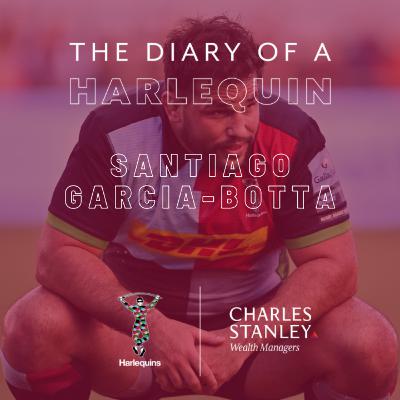 Ep 6 - Santiago Garcia Botta