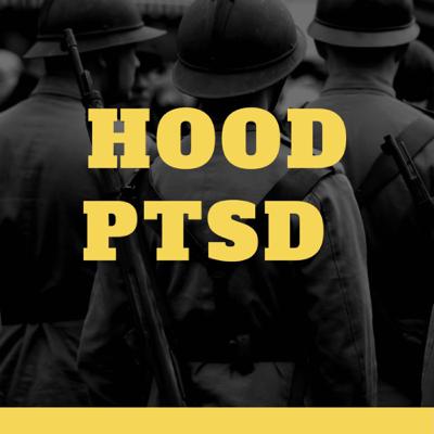 PTSD PTSD