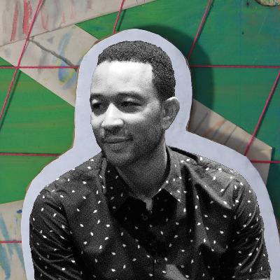 What It's Like To Be a First-Generation College Student (w/ John Legend)