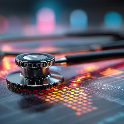 Vital Signs - Healthcare Trends, Challenges and Innovations