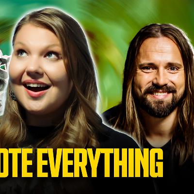 How Max Martin Became the King of Pop Music