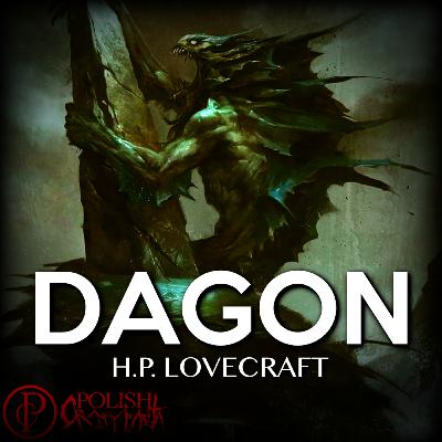 H. P. Lovecraft - Dagon H. P. Lovecraft - Dagon