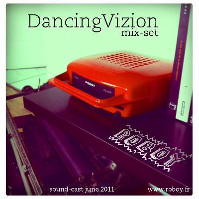 Dancing Vizion
