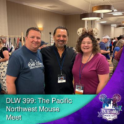 2025 Pacific Northwest Mouse Meet