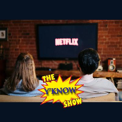 Episode 119 - STREAM DREAMS | The WILD Evolution from DVDs to 'Do You Have That App?'