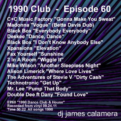 Episode 378: 1990 Episode 378: 1990