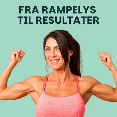 Fra rampelys til resultater | 'I Form Med Tina'