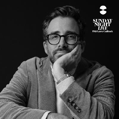 Ben Clymer | Laure Guilbault | Sunday Night Live Ben Clymer | Laure Guilbault | Sunday Night Live