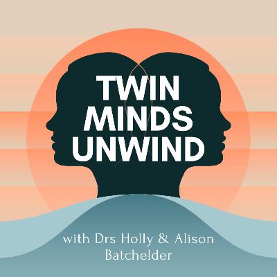What If Healing Was Your Rite of Passage? Perinatal Mental Health with Dr. Suzanne Mungalez