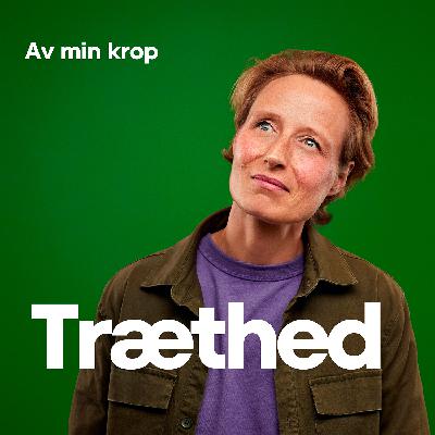 Fatigue - ekstrem træthed Fatigue - ekstrem træthed