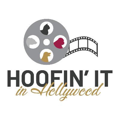 Trailer — Hoofin' it in Hollywood