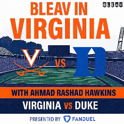 ACC Championship Clash: Virginia vs Duke