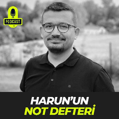 057. Tuhaf Zamanlar 057. Tuhaf Zamanlar