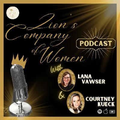 Zion's Company Of Women Podcast #34 - Lana and Courtney - Abide #2 John15:3-4 Zion's Company Of Women Podcast #34 - Lana and Courtney - Abide #2 John15:3-4