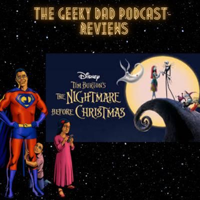 S4- Ep- 28- The Nightmare before Christmas